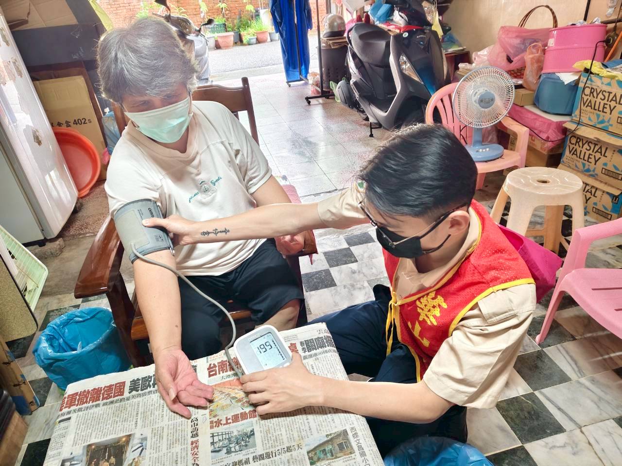 活動圖片